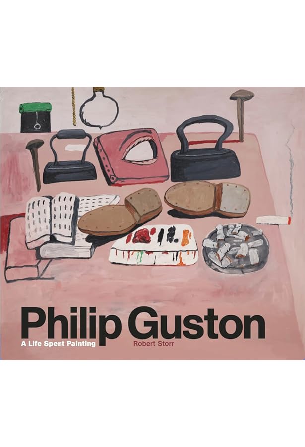 Philip Guston: Collected Writings, Lectures, and Conversations